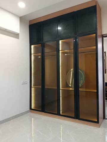 Furnished Amenities in 3 BHK Independent House at Dhakoli – for Sale