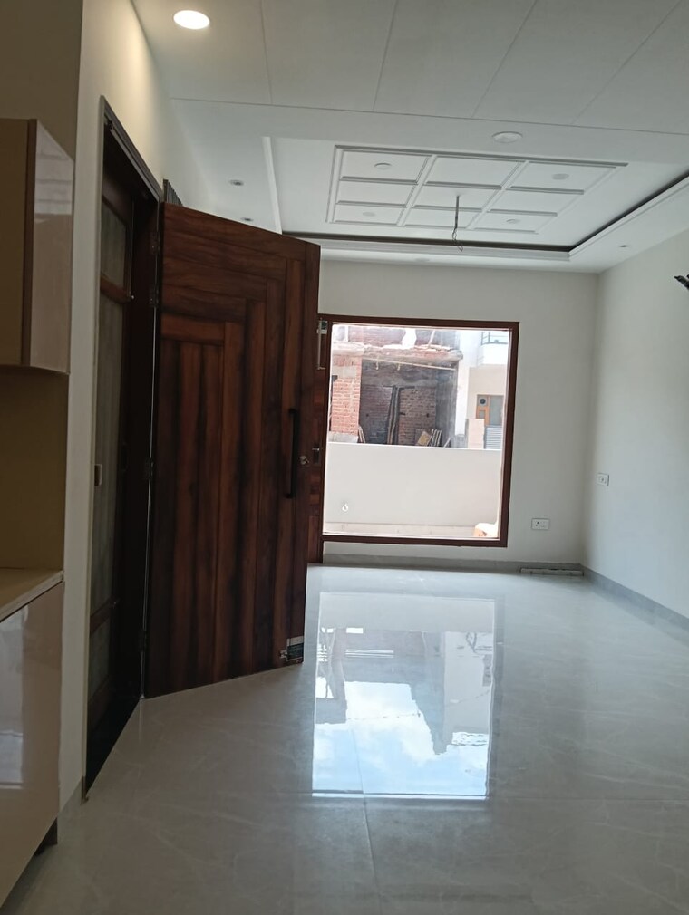 Room, dhakoli 3 Bedroom 1026 Sq.Ft. Independent House In Dhakoli Zirakpur 9108628