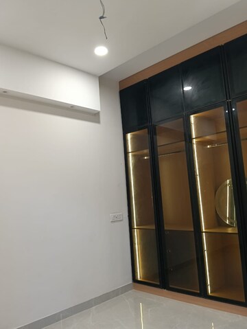 Building Lobby in 3 BHK Independent House at Dhakoli – for Sale