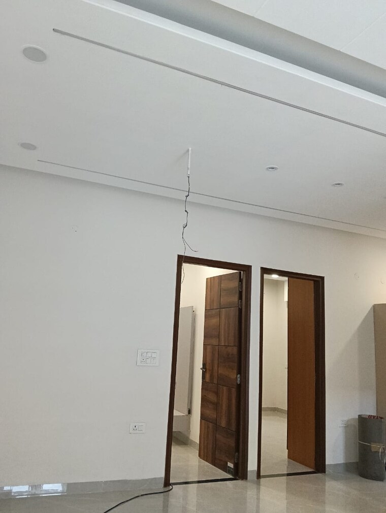 Room, dhakoli 3 Bedroom 1026 Sq.Ft. Independent House In Dhakoli Zirakpur 9108628