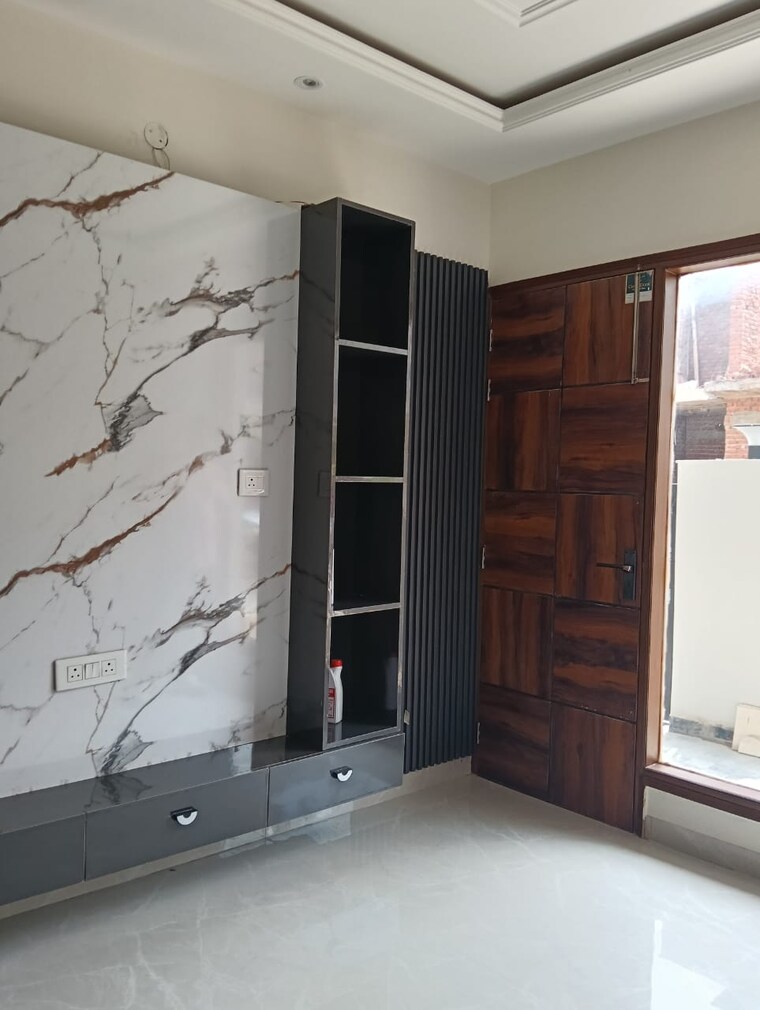 Room, dhakoli 3 Bedroom 1026 Sq.Ft. Independent House In Dhakoli Zirakpur 9108628