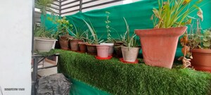 4 BHK Apartment – Garden View at Sector 23 Dwarka - for Sale