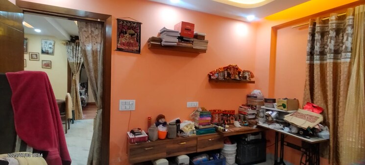 Other, sector 23 dwarka 4 Bedroom 1100 Sq.Ft. Apartment In Sector 23 Dwarka Delhi 9108658