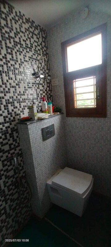 Bedroom in 4 BHK Apartment at Sector 23 Dwarka – for Sale