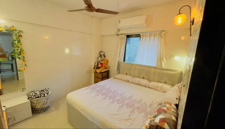 Bedroom, bandra west 1 Bedroom 550 Sq.Ft. Apartment In Bandra West Mumbai 9108672