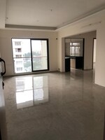 3 BHK 1500 Sq.Ft. Apartment in Je And Vee Om Trimurti