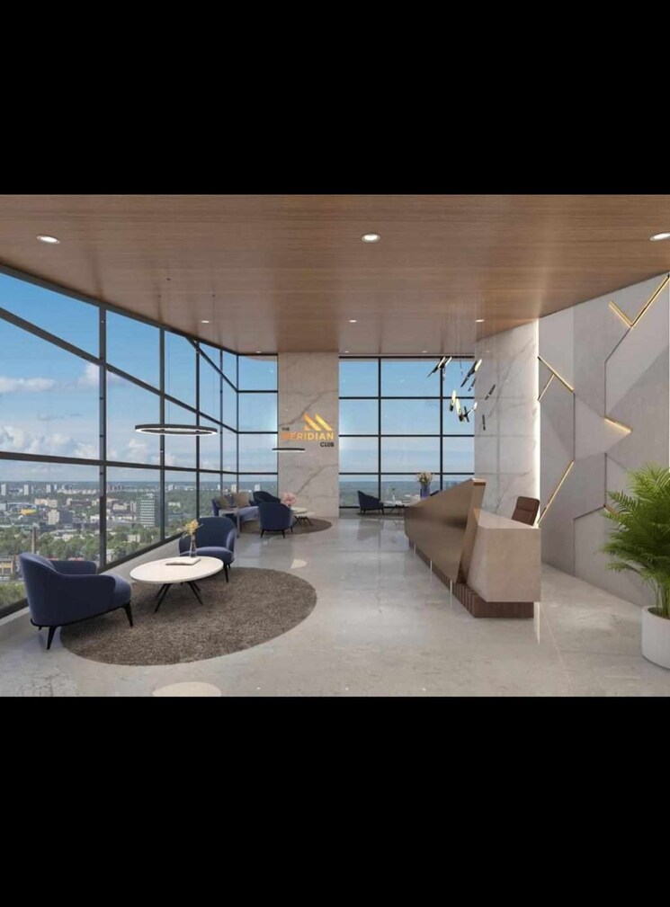 Living Room, ghatkopar east 2 Bedroom 591 Sq.Ft. Apartment In Ghatkopar East Mumbai 9108665