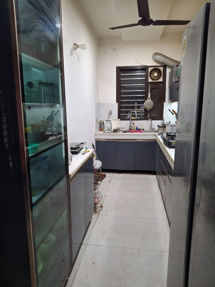 Balcony, dhakoli 3 Bedroom 1350 Sq.Ft. Builder Floor In Dhakoli Zirakpur 9108653