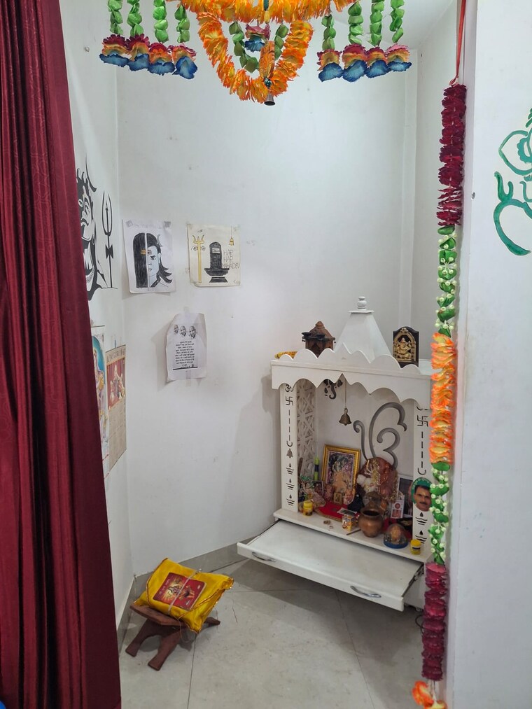 undefined, dhakoli 3 Bedroom 1350 Sq.Ft. Builder Floor In Dhakoli Zirakpur 9108653