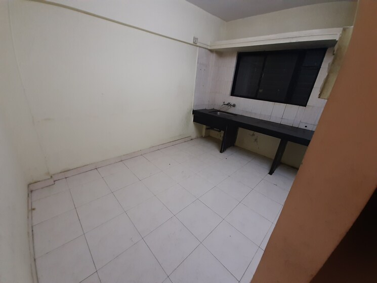 Kitchen, laxmi-ganga-residency-apartment 1 Bedroom 670 Sq.Ft. Apartment In Anand Nagar Pune 9108654