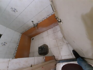 Furnished Amenities in 1 BHK Apartment at Laxmi Ganga Residency Apartment, Anand Nagar – for Rent