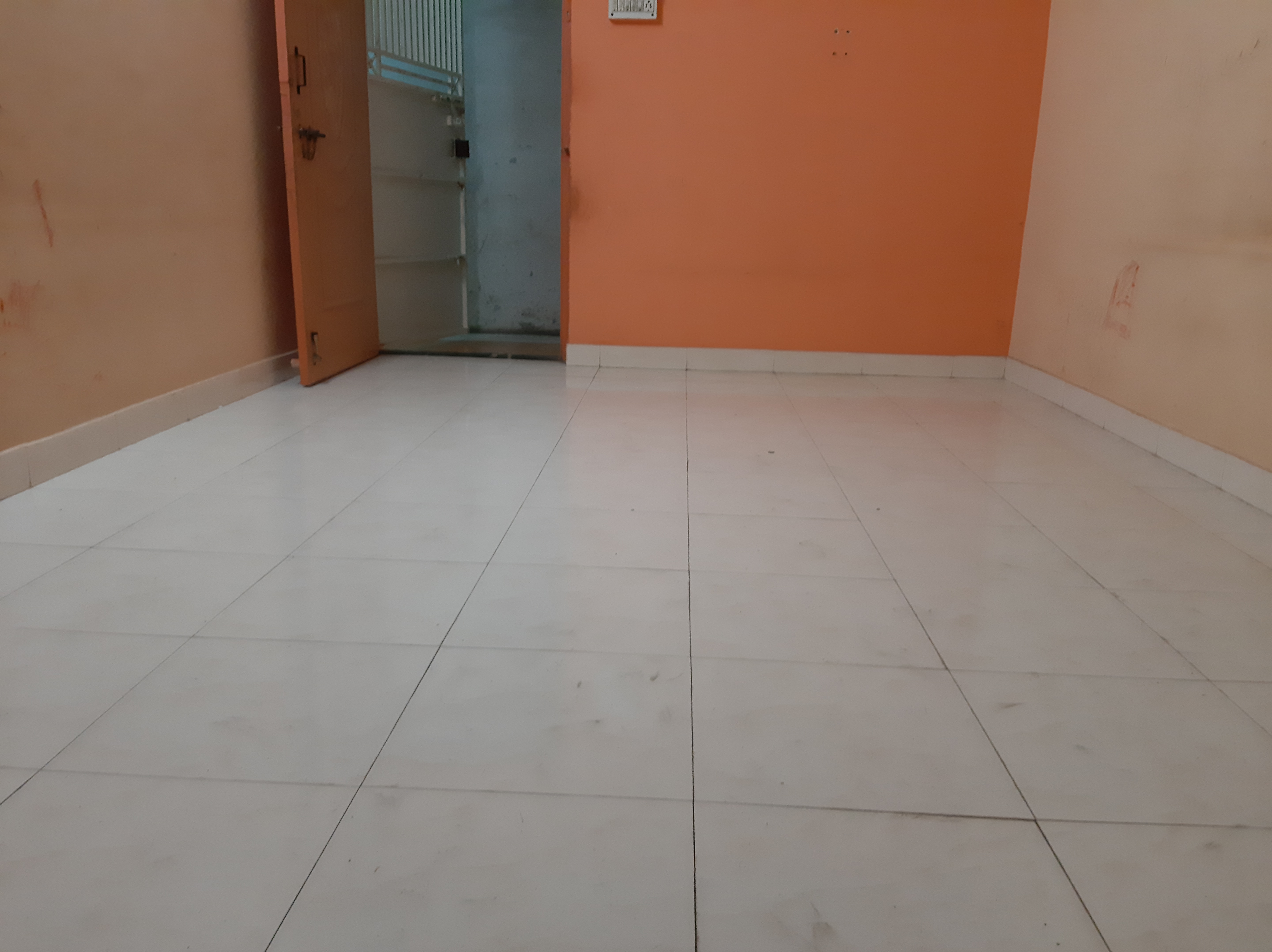 1 BHK + Servant Room Apartment For Rent in Laxmi Ganga Residency Apartment