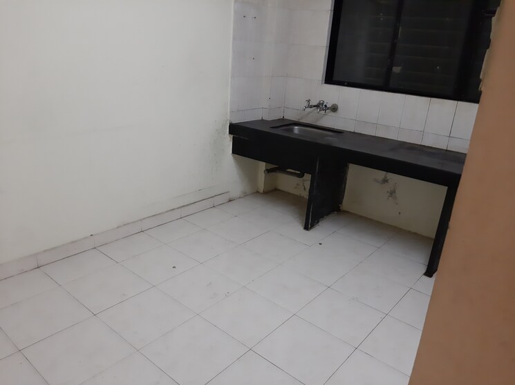 Kitchen, laxmi-ganga-residency-apartment 1 Bedroom 670 Sq.Ft. Apartment In Anand Nagar Pune 9108654