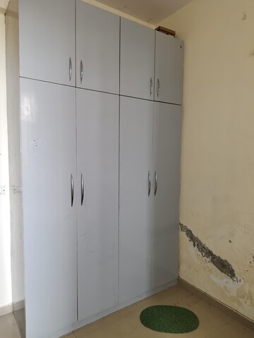 Building Lobby in 2 BHK Apartment at Gaur City-2, Gaur City 2 – for Rent