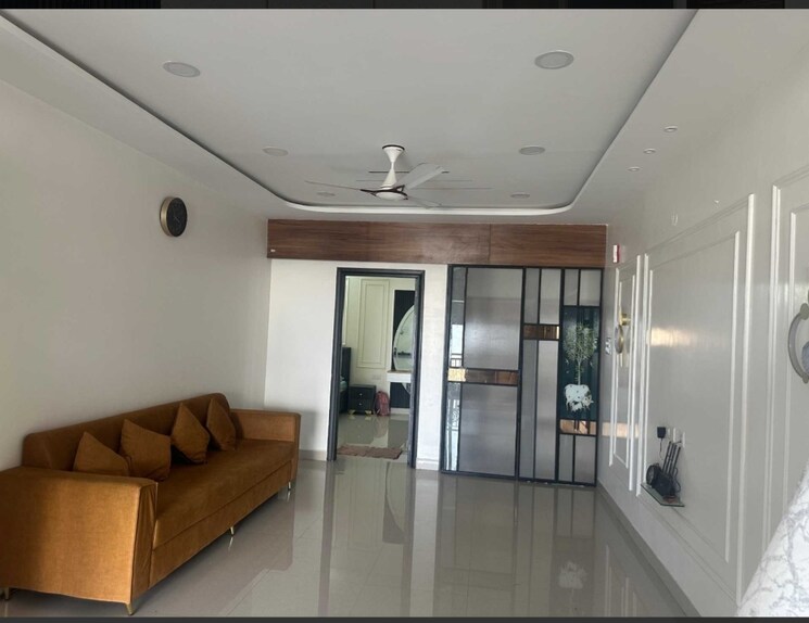 Living Room, pranit-galaxy-apartments 3 Bedroom 2350 Sq.Ft. Apartment In Kondapur Hyderabad 9108702