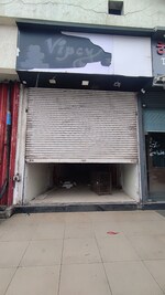 550 Sq.Ft. Office Space in Satyam Imperial Heights