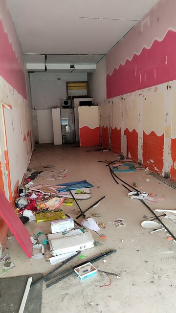Team Area in  Office Space at Satyam Imperial Heights, Ghansoli – for Rent