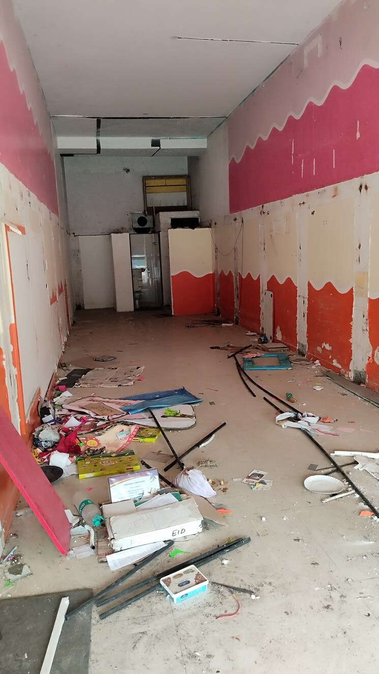 Team Area, satyam-imperial-heights Commercial Office Space 550 Sq.Ft. In Ghansoli Navi Mumbai 9108690