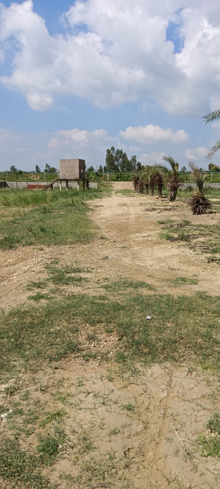 undefined, sultanpur road  2000 Sq.Ft. Plot In Sultanpur Road Lucknow 9108691