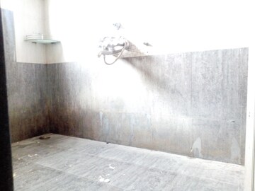 Bathroom in 1 BHK Apartment at Laxmi Ganga Residency Apartment, Anand Nagar – for Rent