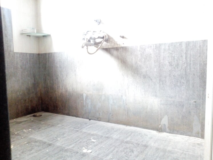 Bathroom, laxmi-ganga-residency-apartment 1 Bedroom 600 Sq.Ft. Apartment In Anand Nagar Pune 9108686