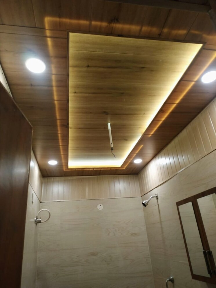 Other, dhakoli 3 Bedroom 1350 Sq.Ft. Apartment In Dhakoli Zirakpur 9108693