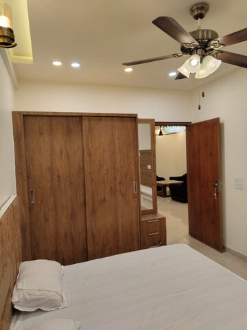 Room in 3 BHK Apartment at Dhakoli – for Sale