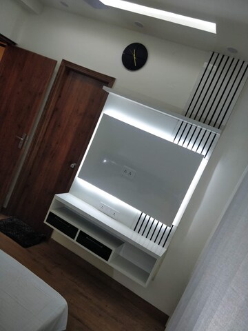  3 BHK Apartment at Dhakoli – for Sale