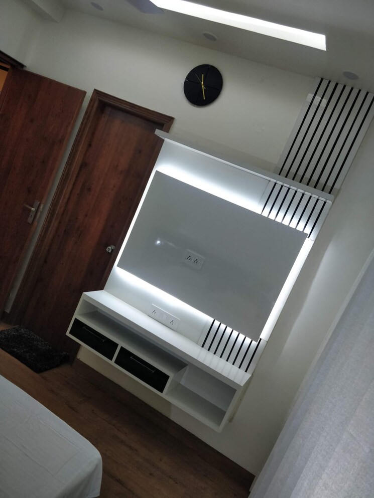 Other, dhakoli 3 Bedroom 1350 Sq.Ft. Apartment In Dhakoli Zirakpur 9108693