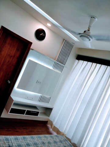  3 BHK Apartment at Dhakoli – for Sale