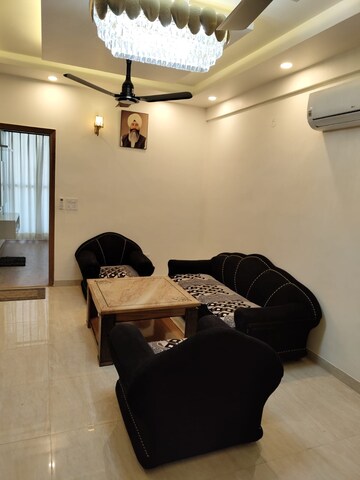 3 BHK Apartment For Sale in Dhakoli