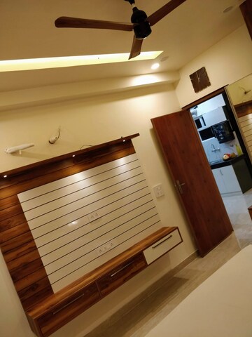  3 BHK Apartment at Dhakoli – for Sale