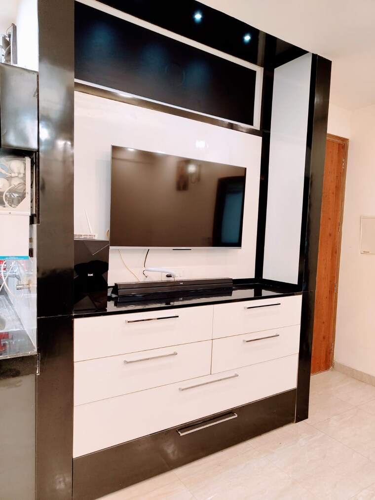 Other, dhakoli 3 Bedroom 1350 Sq.Ft. Apartment In Dhakoli Zirakpur 9108693