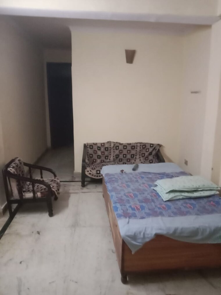 Bedroom, govindpuri 2 Bedroom 65 Sq.Yd. Builder Floor In Govindpuri Delhi 9108708