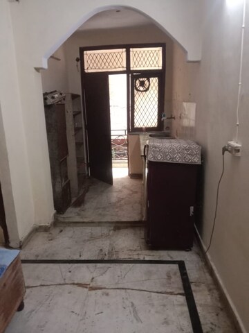Living Room in 2 BHK Builder Floor at Govindpuri – for Rent