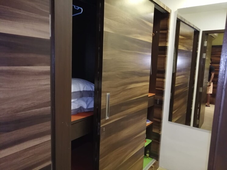 undefined, db-orchid-woods 3 Bedroom 1995 Sq.Ft. Apartment In Goregaon East Mumbai 9108685