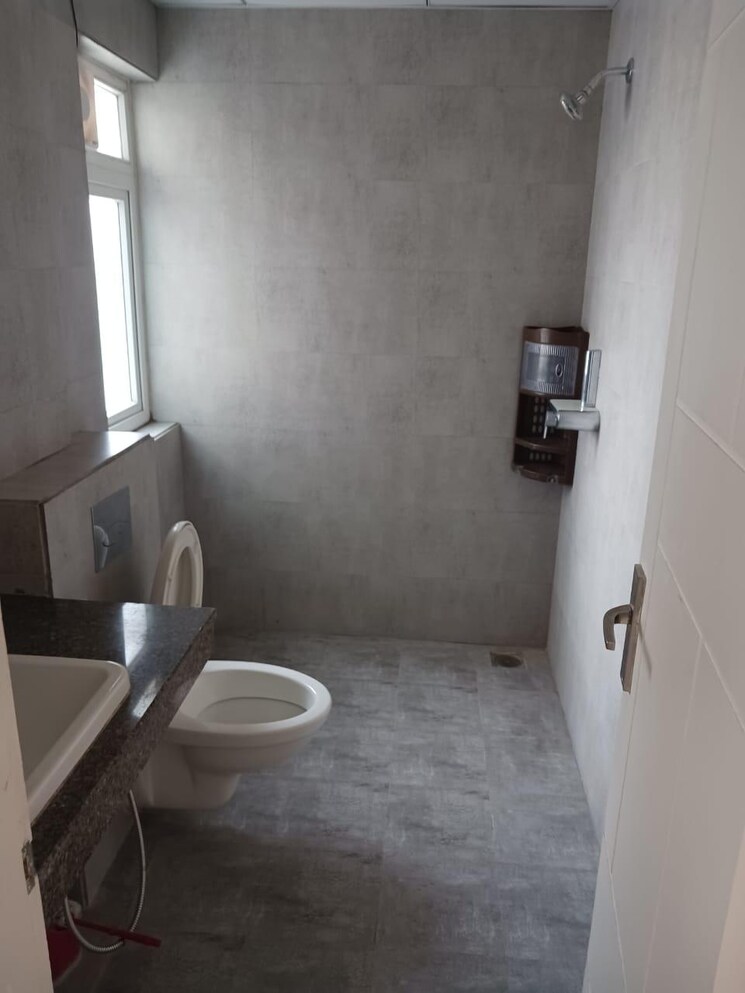 Bathroom, mapsko-the-icon-79 3 Bedroom 1493 Sq.Ft. Apartment In Sector 79 Gurgaon 9108703