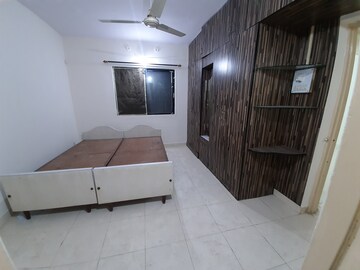 Room in 2 BHK Apartment at Laxmi Ganga Residency Apartment, Anand Nagar – for Rent