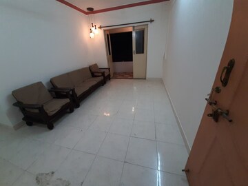 Room in 2 BHK Apartment at Laxmi Ganga Residency Apartment, Anand Nagar – for Rent
