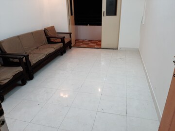 2 BHK Apartment For Rent in Laxmi Ganga Residency Apartment, Anand Nagar