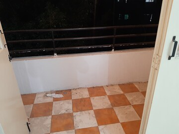 Furnished Amenities in 2 BHK Apartment at Laxmi Ganga Residency Apartment, Anand Nagar – for Rent