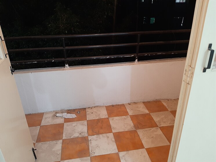 undefined, laxmi-ganga-residency-apartment 2 Bedroom 1100 Sq.Ft. Apartment In Anand Nagar Pune 9108705