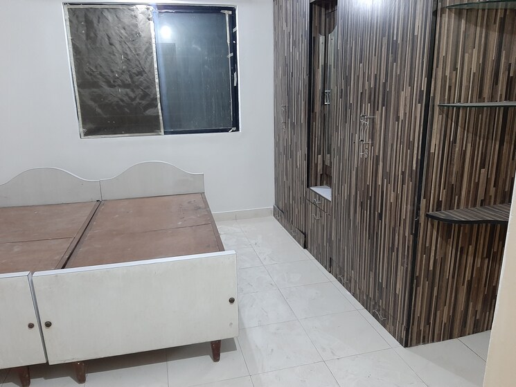 Room, laxmi-ganga-residency-apartment 2 Bedroom 1100 Sq.Ft. Apartment In Anand Nagar Pune 9108705
