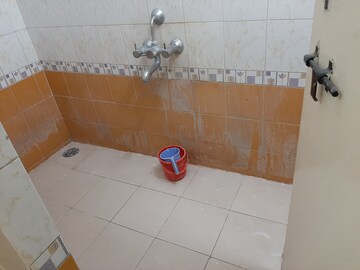 Bathroom in 2 BHK Apartment at Laxmi Ganga Residency Apartment, Anand Nagar – for Rent
