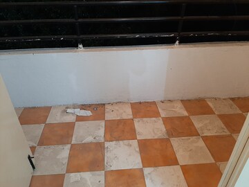 Furnished Amenities in 2 BHK Apartment at Laxmi Ganga Residency Apartment, Anand Nagar – for Rent