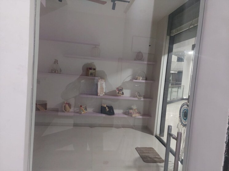 Bathroom, tribute-ultima-business-center Commercial Office Space 236 Sq.Ft. In Kondhwa Budruk Pune 9103810