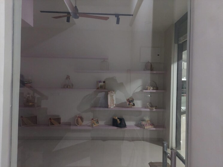 Bathroom, tribute-ultima-business-center Commercial Office Space 236 Sq.Ft. In Kondhwa Budruk Pune 9103810