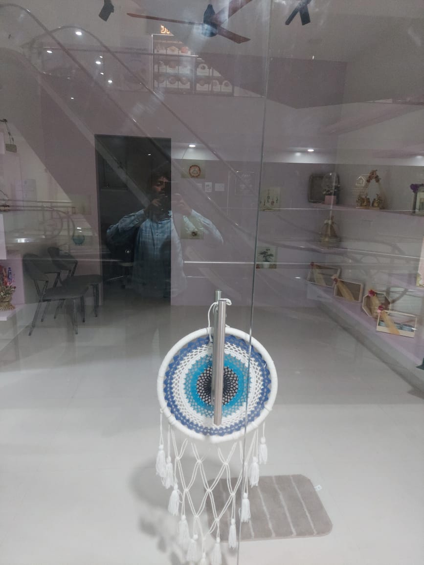 Office Space For Sale in Tribute Ultima Business Center