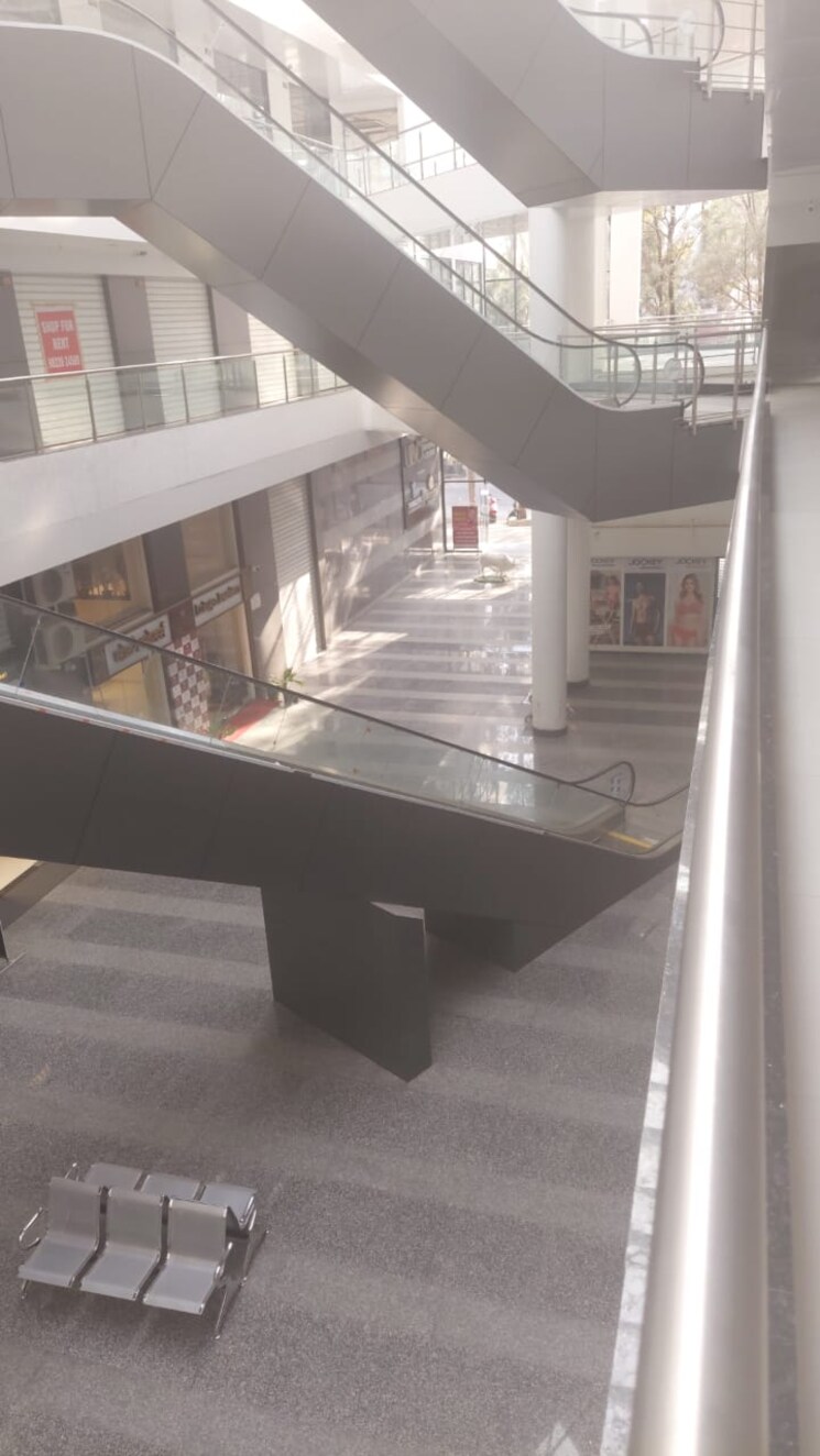 Kitchen, tribute-ultima-business-center Commercial Office Space 236 Sq.Ft. In Kondhwa Budruk Pune 9103810