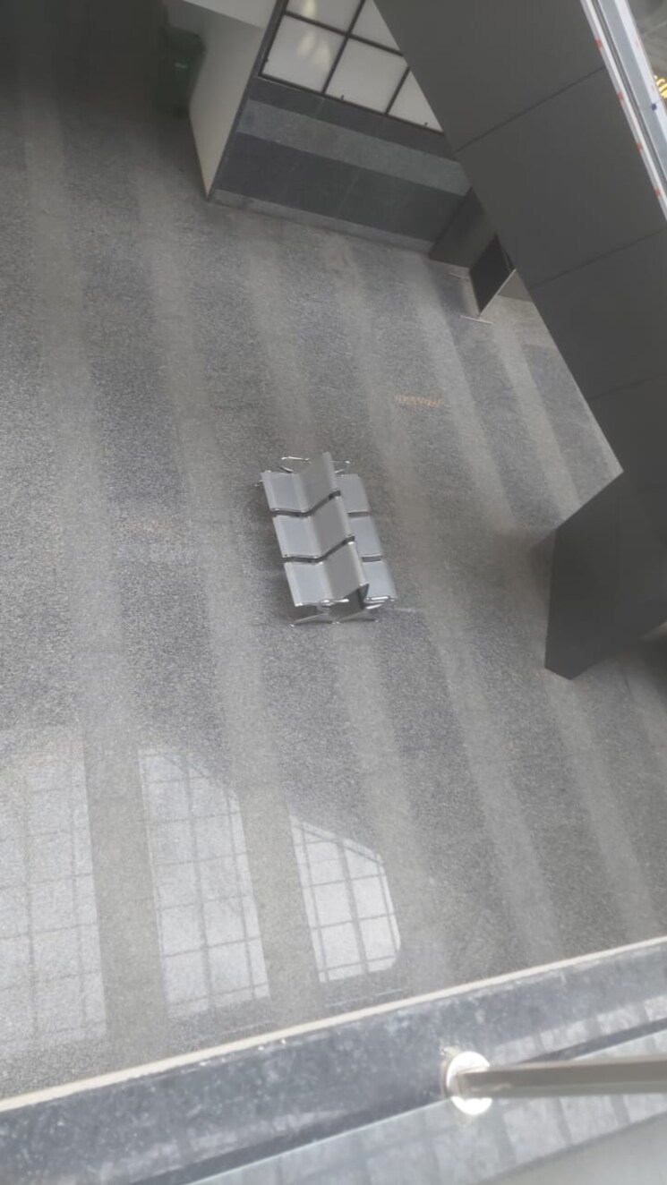 Bathroom, tribute-ultima-business-center Commercial Office Space 236 Sq.Ft. In Kondhwa Budruk Pune 9103810